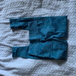 Gymshark leggings size XS